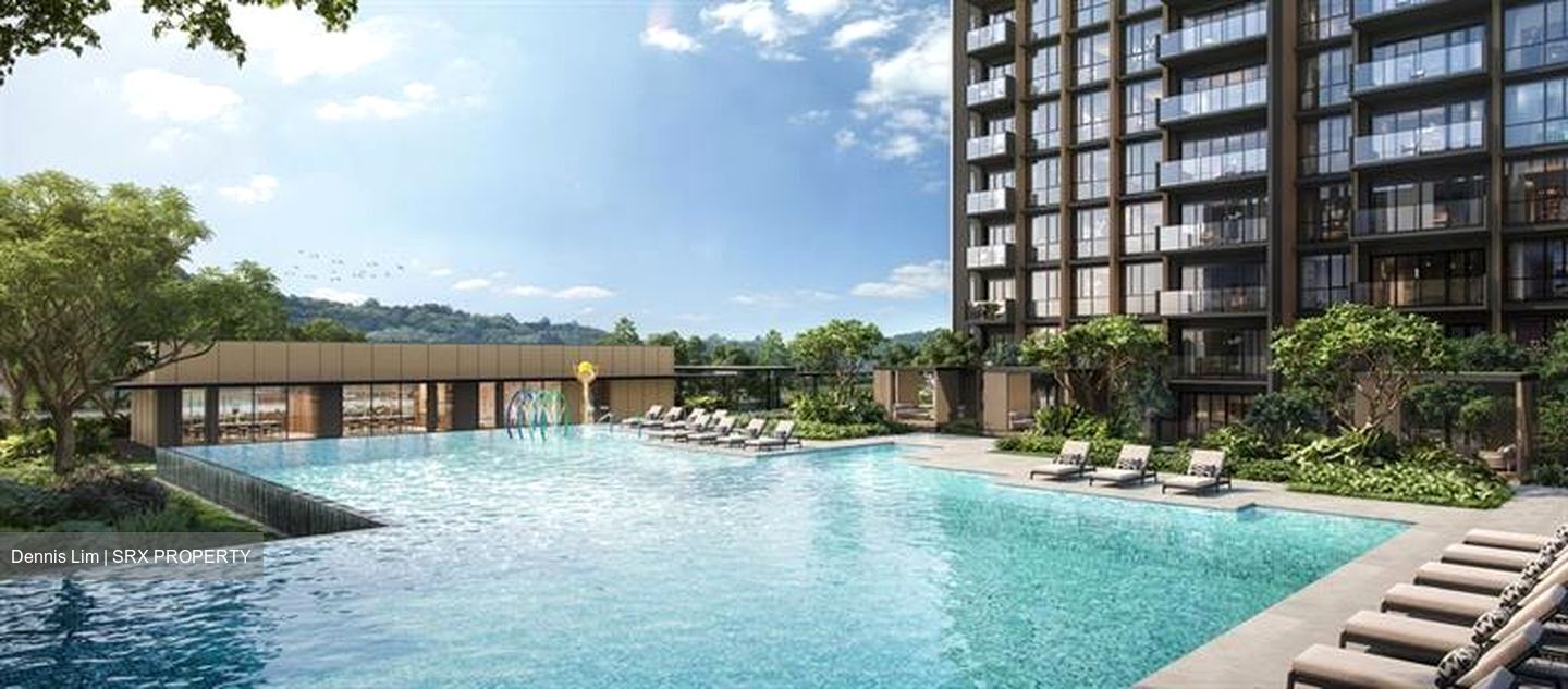 Narra Residences (D23), Apartment #598737131